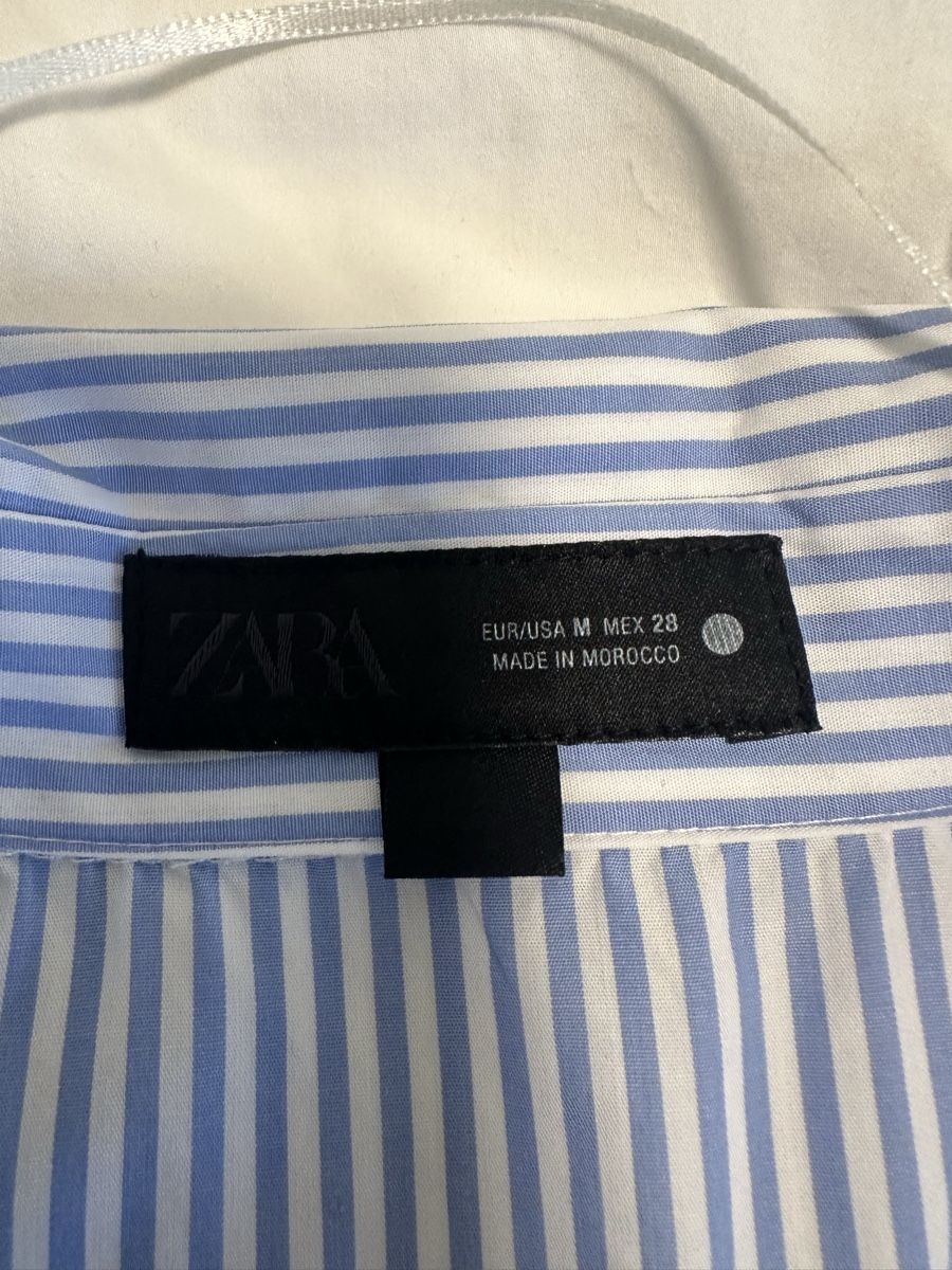 Zara Kleider: ZARA Kleid Gr. M – Gebraucht aus Dübendorf von nat_h9wg 5