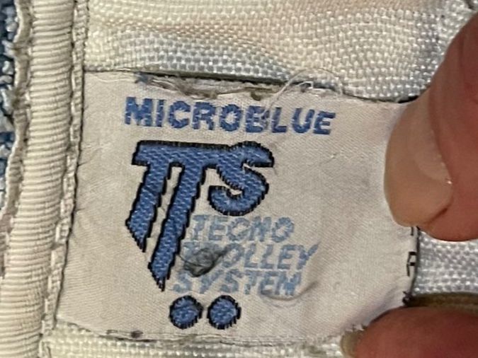 Altro in Apparecchi per la pulizia: Microblue Microfasertuch Bodenreinigung, 5 Stk. gebraucht – Usato da Zürich venduto da Belisimo 3