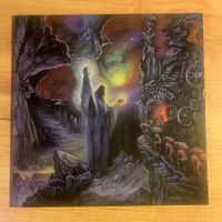 MAMMOTH GRINDER - UNDERWORLDS...OG US 2013...NM/NM