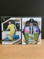 Daka Juventus 2x Francisco Conceicao Karten
