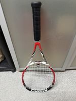 Tennis Racket Wilson Steam  - G3
