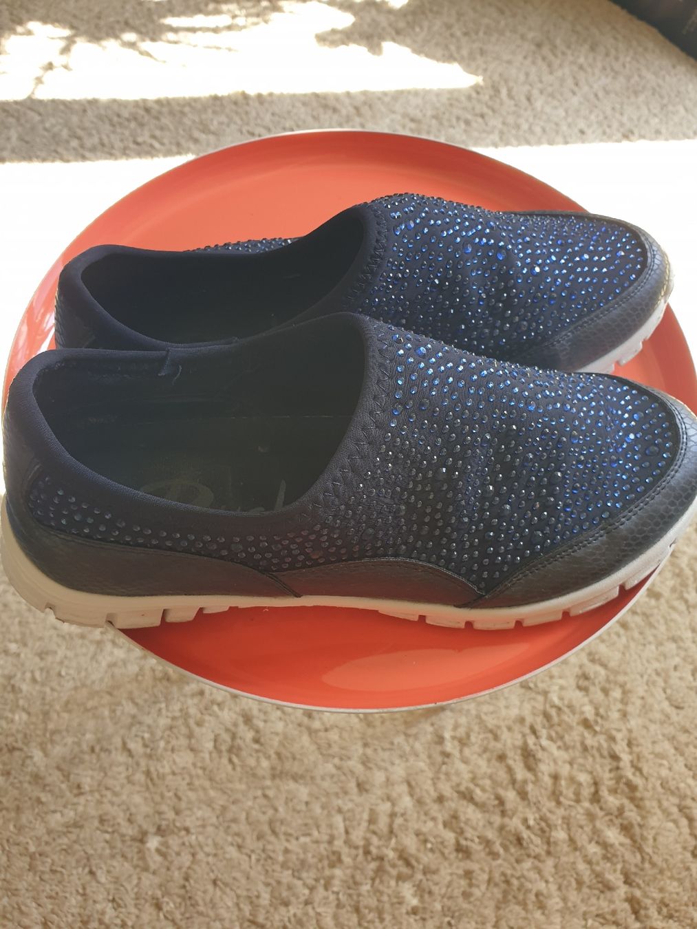Scarpe da donna: Schuhe Grösse 40 – Usato da Zürich venduto da yoarg 3