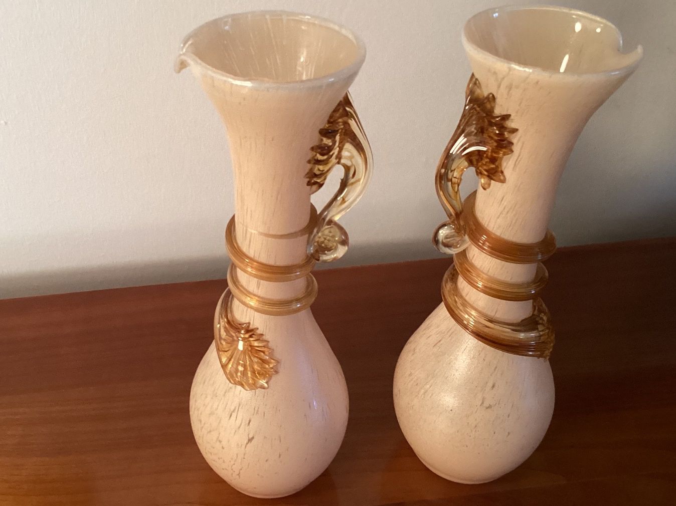 Murano Vasi & Recipienti: Vase Murano – Nuovo (secondo la descrizione) da fribourg venduto da iris18 3