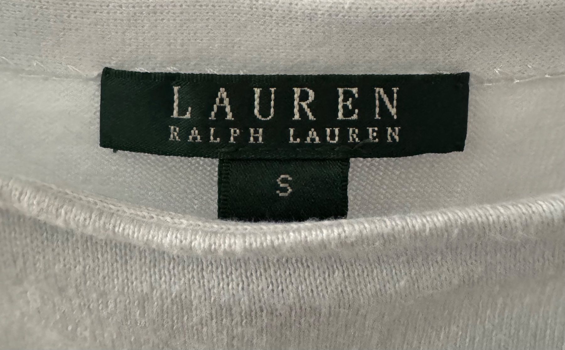 Ralph Lauren Maglioni & Felpe: Ralph Lauren Damenpullover Gr. S gestreift – Nuovo (secondo la descrizione) da Zürich venduto da Leg_elif8022 2