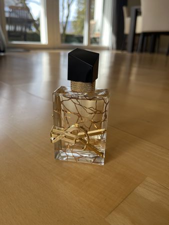 Yves Saint Laurent Libre Collector 2023 eau de parfum 50ml