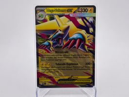 Mega-Entwicklung - Mega Voltenso ex  (MEG 50) - DE