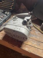 Sachs hg Motor