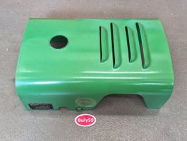Rapid S Special Spezial Motorhaube Abdeckung original