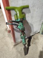Hydraulik-Hammer Stemmhammer Abbauhammer