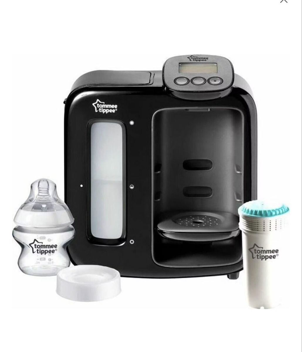 Tommee Tippee Baby-Mahlzeiten: Tommee Tippee Perfect Prep Day and Night – Gebraucht aus Zürich von raclette2000 4