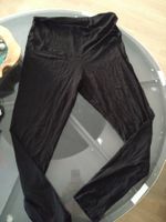 Schwangerschaftsleggings Grösse XL