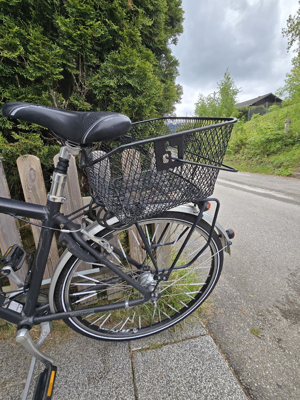 Diamant Biciclette: Diamant Fahrrad Unisex – Usato da Plasselb venduto da nathannatur 3