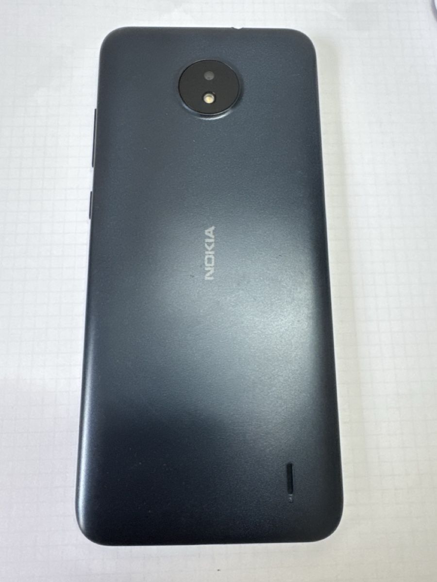 Nokia Portables: Smartphone Nokia C20 – D'occasion à Nyon par piv_5qhc