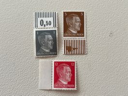 SALE ! Lot DR Briefmarken ab 1 CHF (Gratis-Versand)
