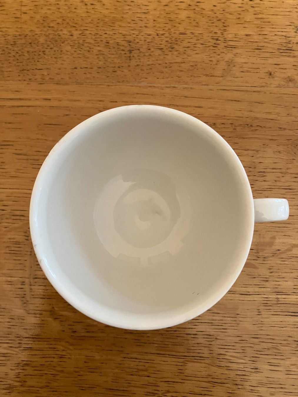 Tazze: Tasses anglaises "JC Meakin England" – Usato da Basel venduto da ape_f6ml 3