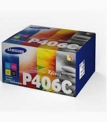 Samsung Cartucce per stampanti & toner: Samsung Druckerpatrone CLT-P406 – Nuovo e nell'imballaggio originale da Affoltern am Albis venduto da Ju1