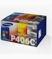Samsung Druckerpatrone CLT-P406
