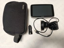 TomTom GO Premium – 6 Zoll – Top Zustand