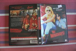 The Runaways von Floria Sigismondi | DVD |