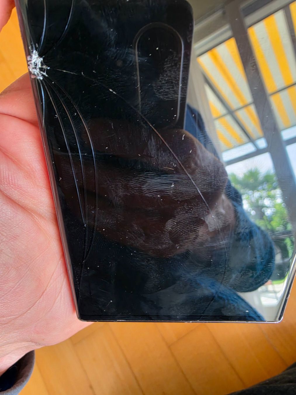 Samsung Handys / Smartphones: Samsung Galaxy S23 Ultra – Gebraucht aus KRIENS von Eisvogel4 7