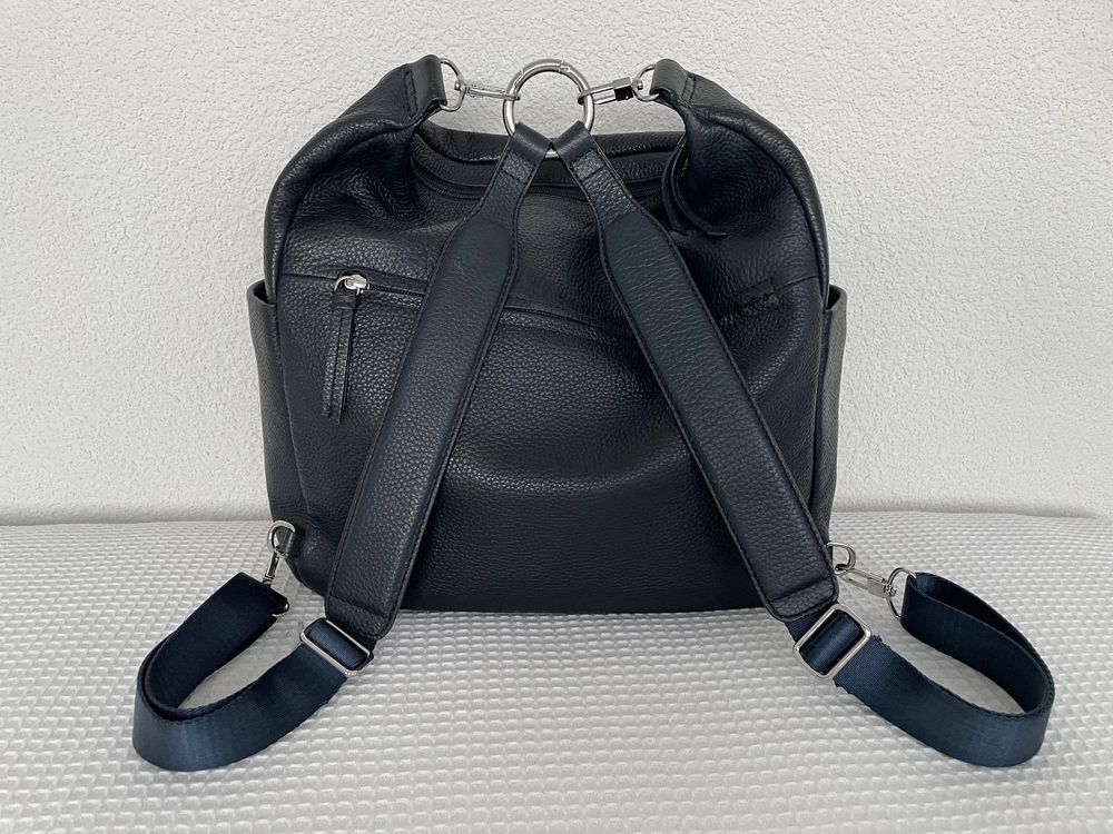 bree leather backpack Women 184040 Fashion Please bear in mind that colors displayed on screens may vary. Crossbody Bag Bree Leather Backpack