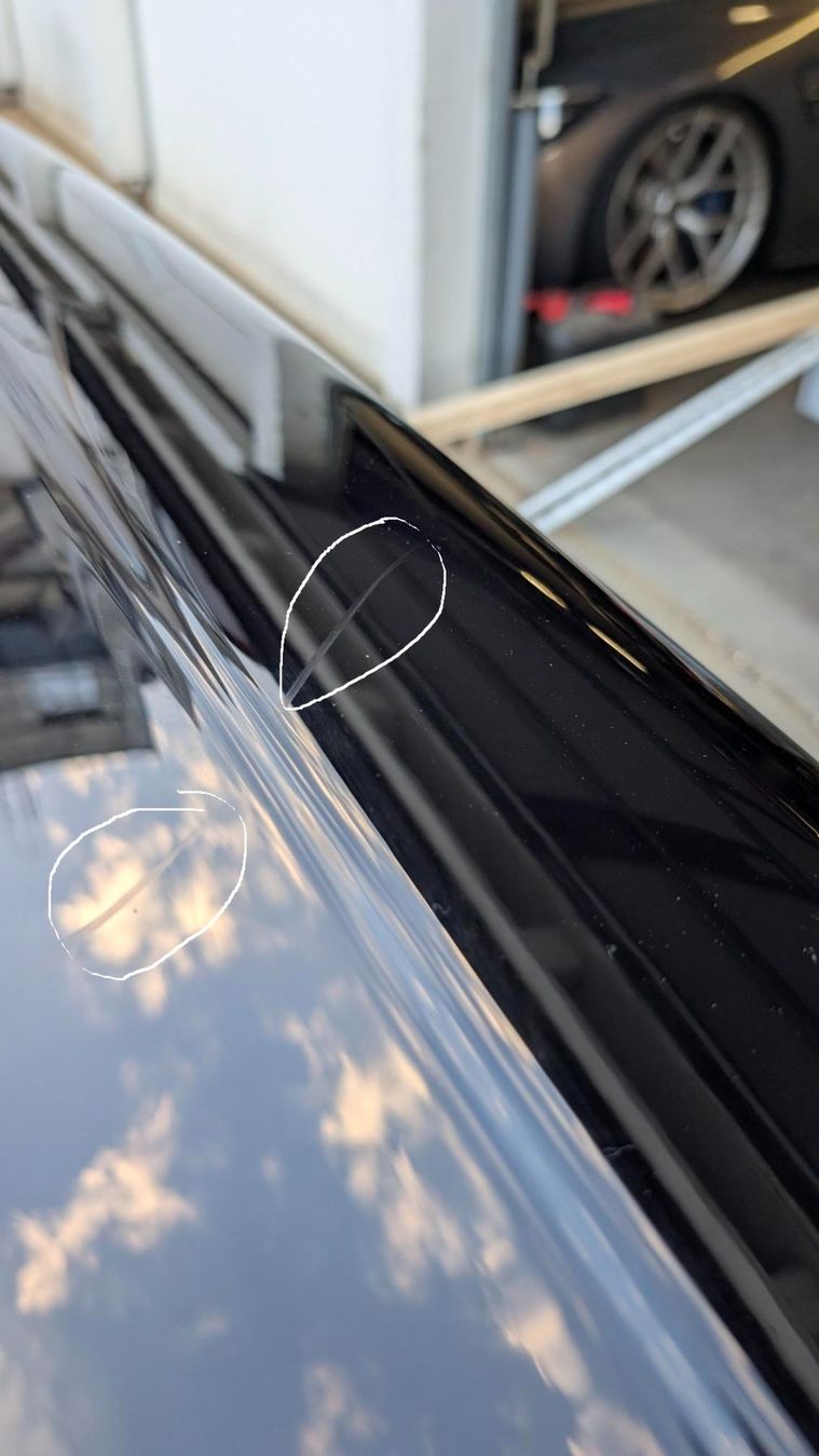 Box da tetto: Dachbox im typischen MINI-Design – Usato da Ruswil venduto da fam-emm 8