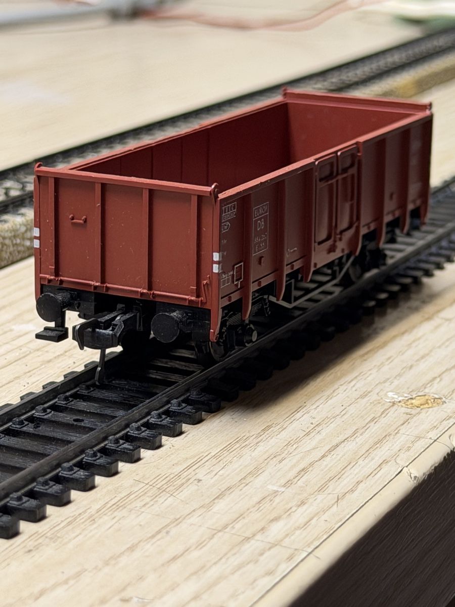 Fleischmann Modelleisenbahnen: Fleischmann Güterwagen HO – Gebraucht aus Herzogenbuchsee von ioa_zcm6 4