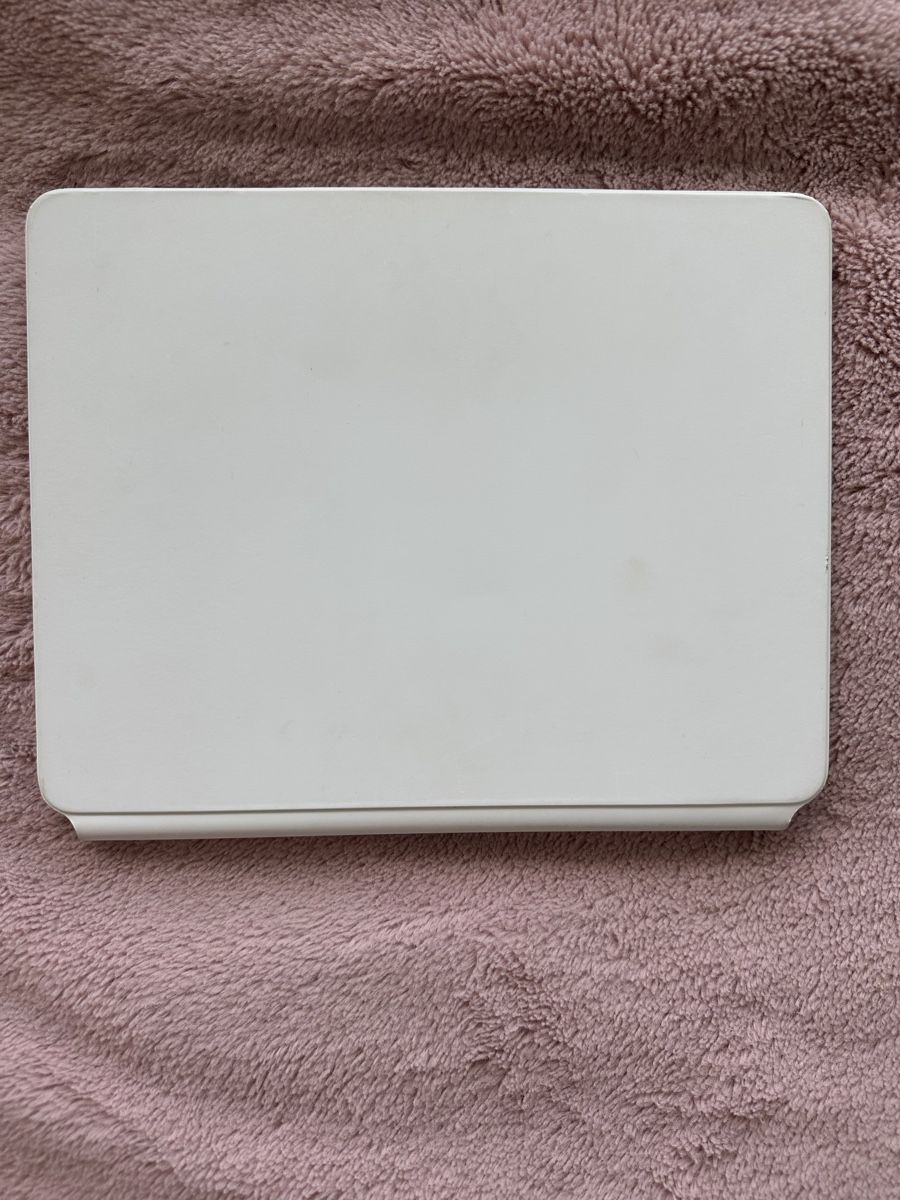 Apple Tablet PC: Apple iPad Pro 12.9 M1 256GB + Magic Keyboard + Pencil – Usato da Zürich venduto da SabethMarini 5