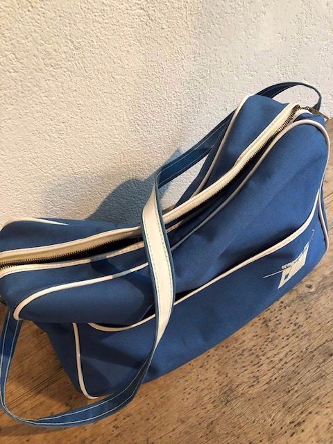 Borse: VINTAGE, Umhängetasche – Usato da Zürich venduto da Baumgarten05 1