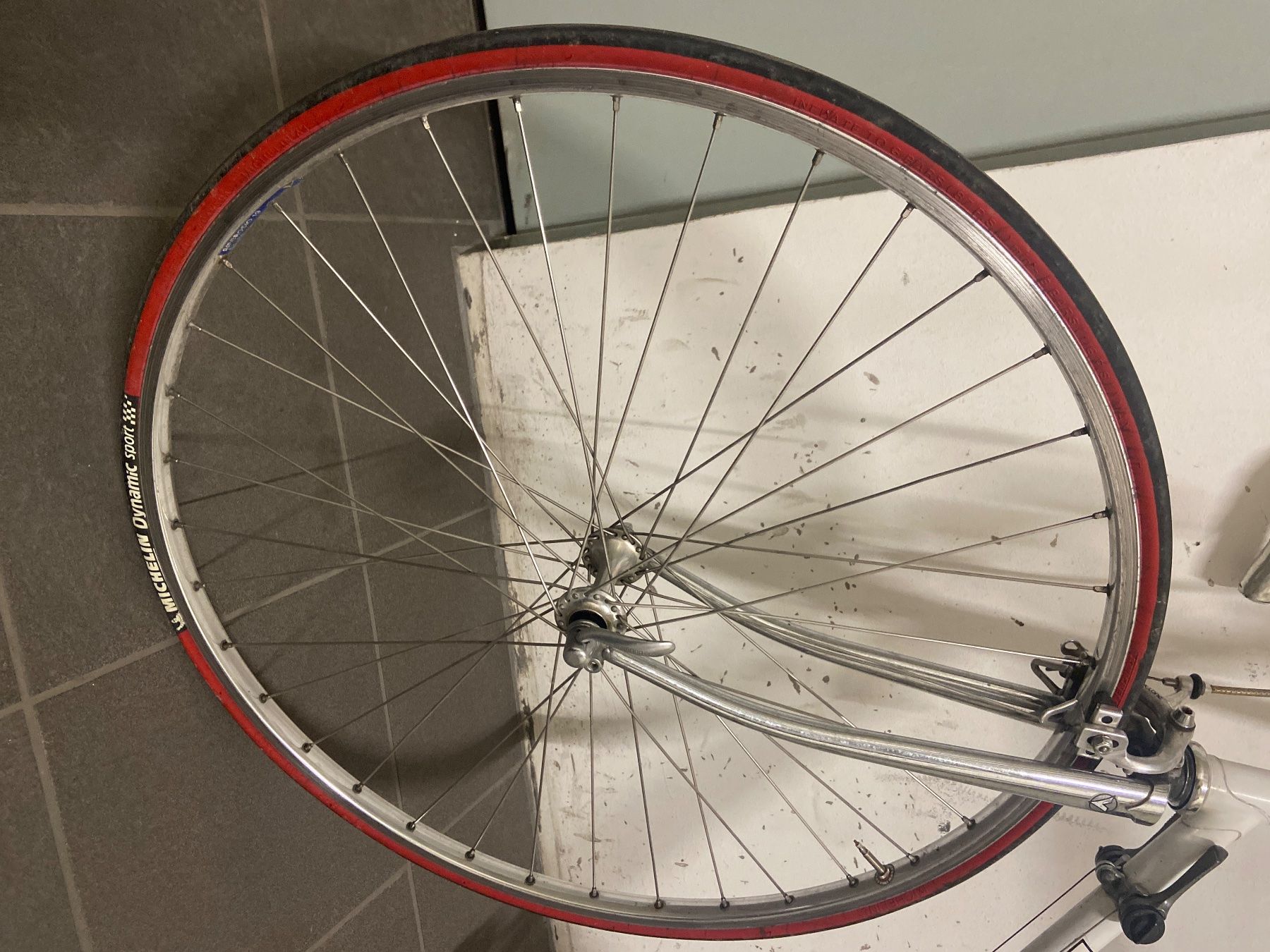 Biciclette: Rennvelo Villiger – Usato da Berg SG venduto da lor_m6sr 2