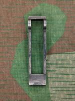 Visierträger Ord. 1911 für Infanteriegewehr 96/11 und 11