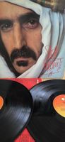 Sheik Yerbouti Frank Zappa 1979 P,G