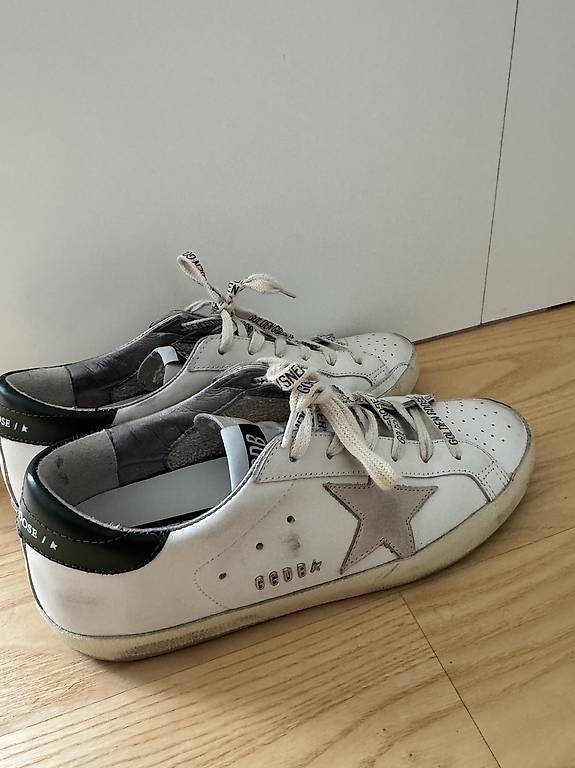Golden Goose Scarpe da donna: Golden Goose Gr. 39 – Usato da Basel venduto da chiar28