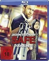🎞️🎥🍿 Safe Todsicher 🍿🎥💿