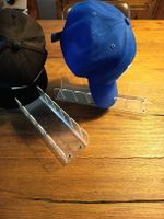 Kappen Halter / Caps / Basecap 
