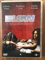 DVD Blow