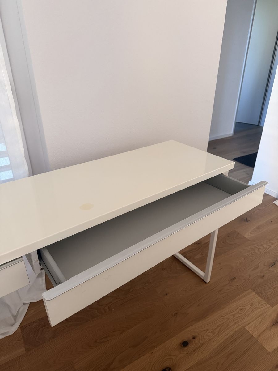 Ikea Bureaux: Sideboard/ Sekretär  – D'occasion à Winterthur par mar_vc2n 1