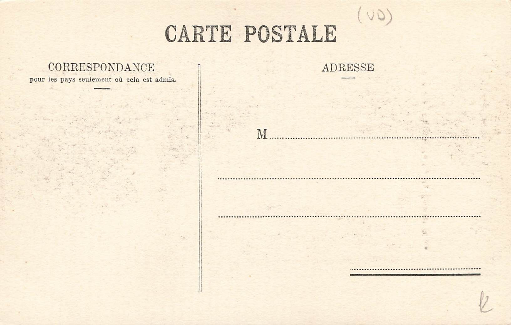 Cartoline postali: Chemin de fer de Territet Glion Eisenbahn – Usato da Biasca venduto da Blenio71 1