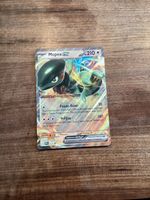 Mopex EX grosse Pokémon Karte Guter Zustand
