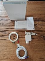 Swisscom Internet-Box Glasfaser-Kit inkl. Internet-Box 3
