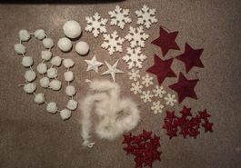 Weihnachtsdeko