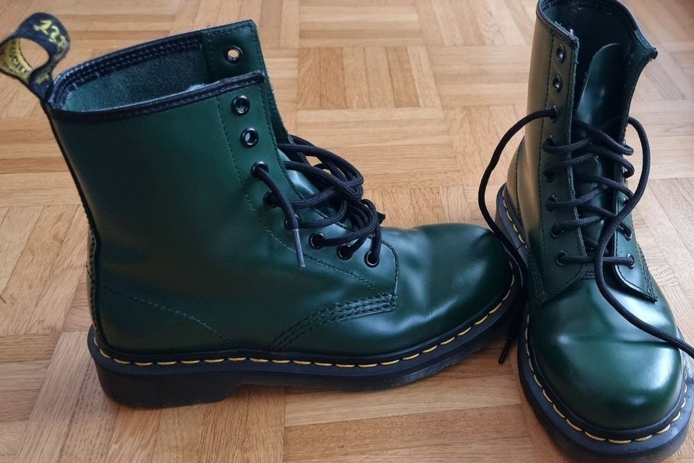 Dr martens shop größe 37