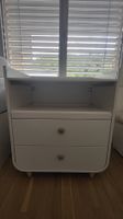 IKEA MYLLRA Wickeltisch
