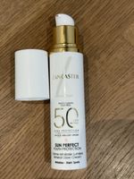 Lancaster Sun Perfect Youth Protec SPF 50-Sonnencreme getönt
