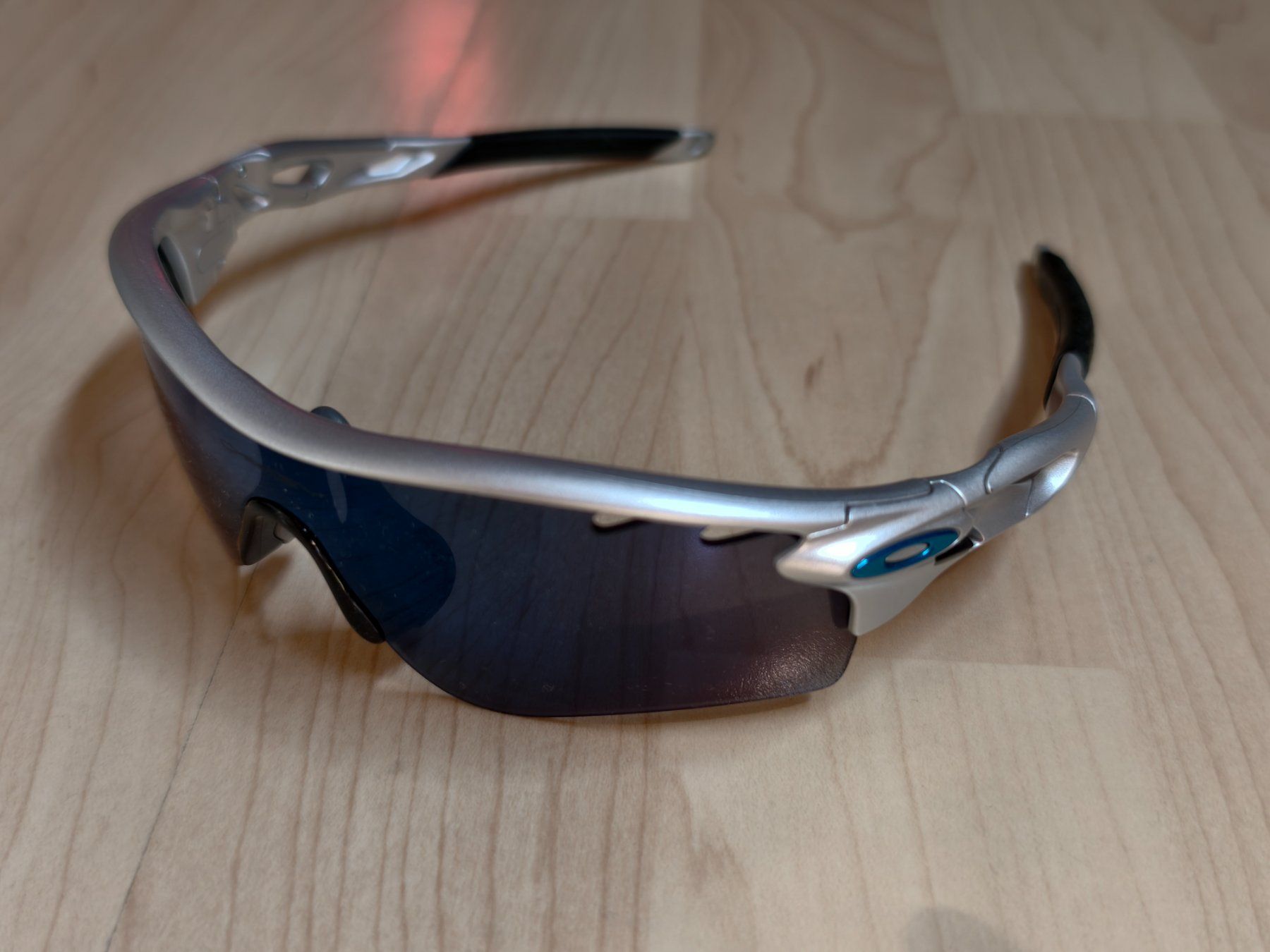 Lunettes & Verres: Oakley Radar Lock – D'occasion à Ringgenberg BE par Tantal15125 1