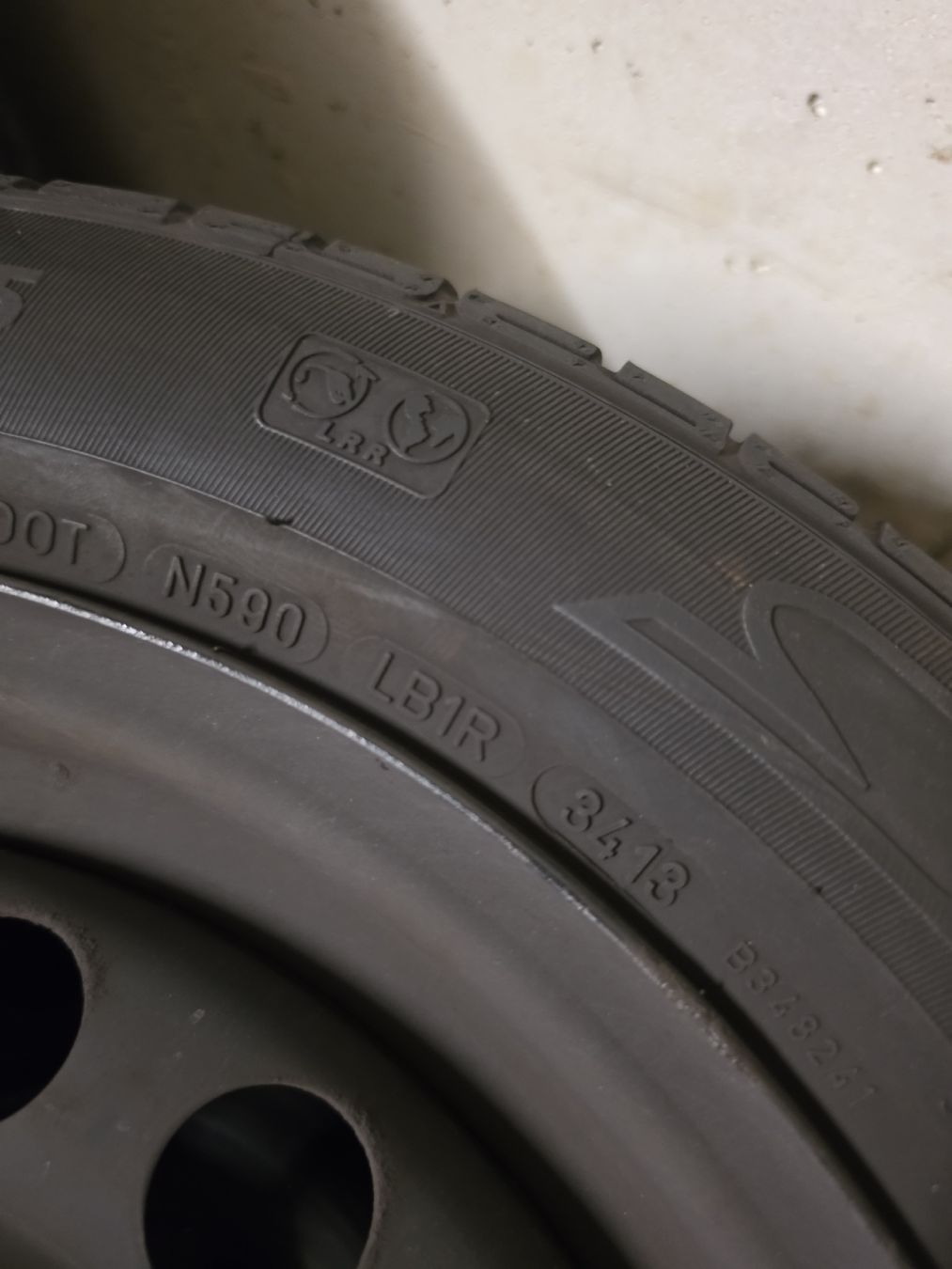 Pneumatici & Ruote complete: Opel Corsa 6.5x15 ET43 – Usato da Fislisbach venduto da artetuning 3