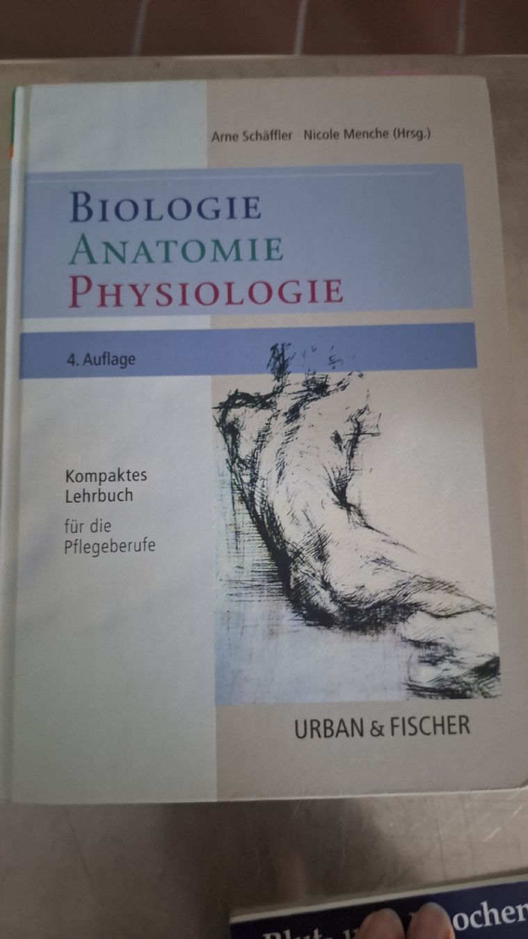 Libri: Versch. Medizinbücher – Usato da Wäldi venduto da Fergiu 3