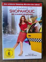 Shopaholic