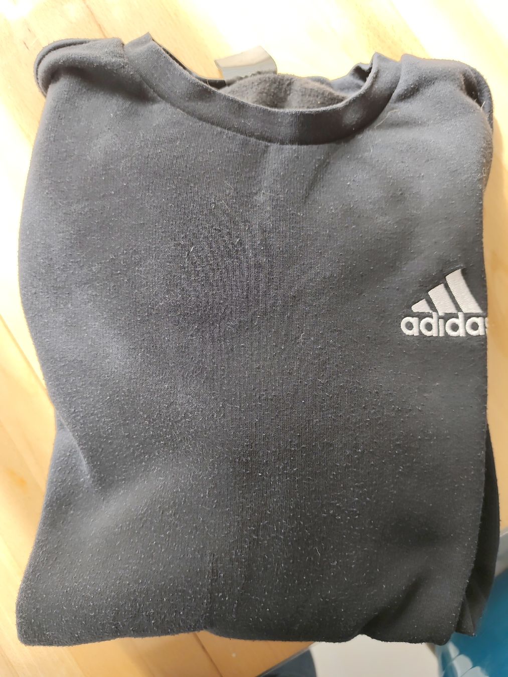 Adidas Maglioni & Felpe: Adidas Pullover – Usato da Bazenheid venduto da Blaubolino 1