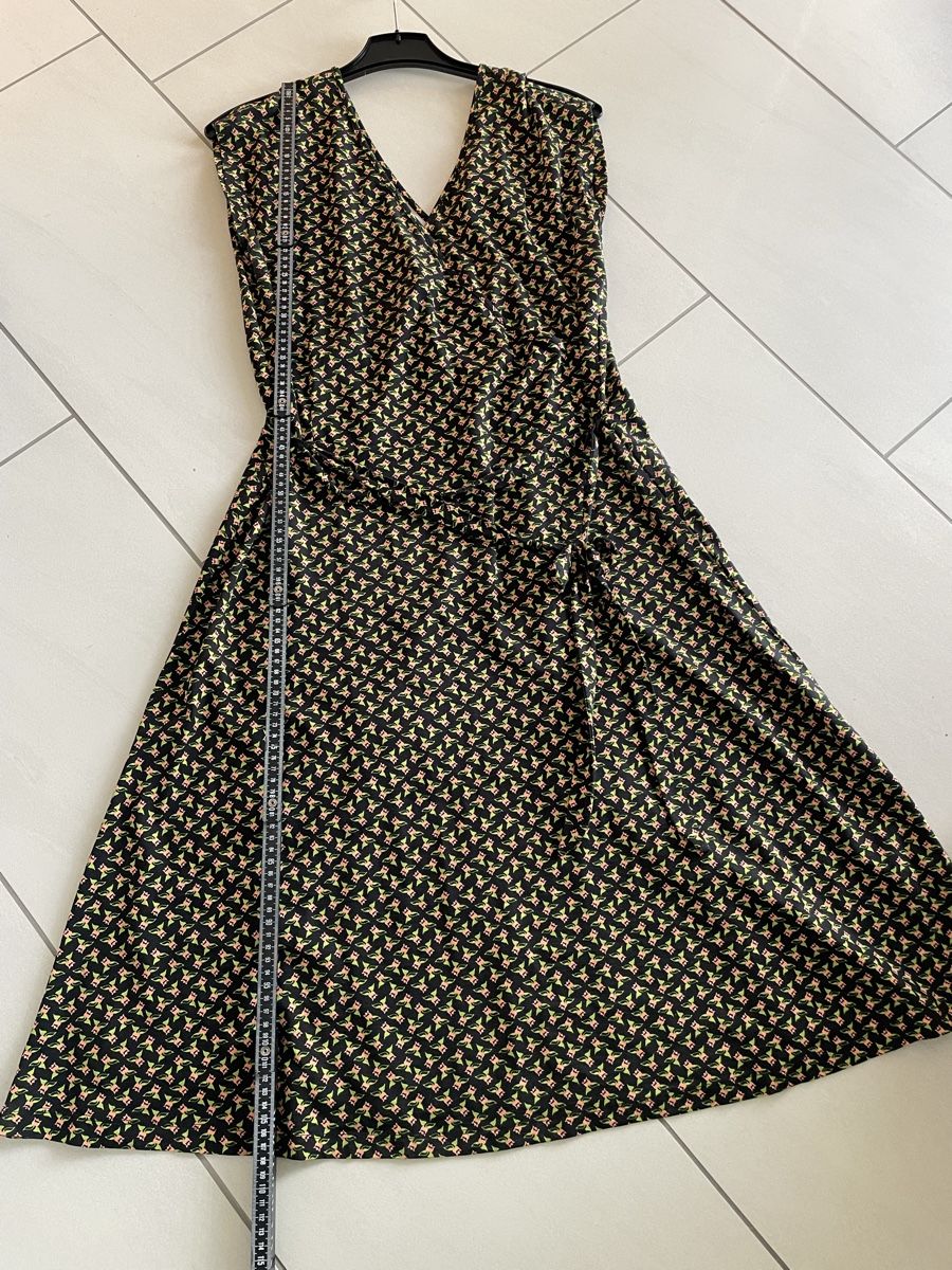 Kleider: Sommerkleid Neuwertig Gr L – Neu (gemäss Beschreibung) aus Rüti ZH von kar_xx9l 1